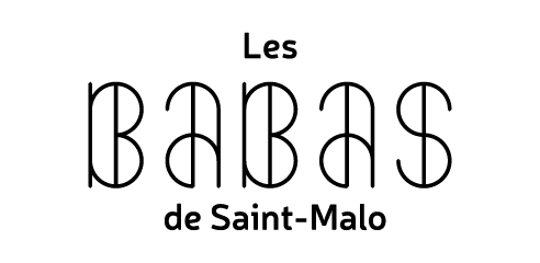 Logo de babas-de-st-malo