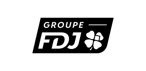 Logo de la fdj