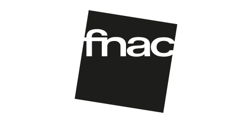Logo de la fnac