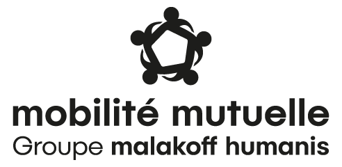Logo de mobilité mutuelle