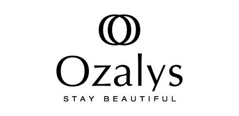 Logo d'ozalys