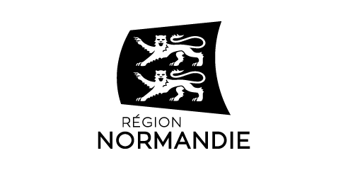 Logo de la région normandie
