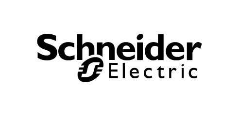 Logo de schneider electric